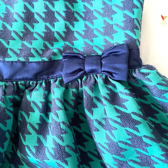 Cat & Jack Dresses Cat Jack Girls Holiday Dress Size 45 Toddler Poshmark